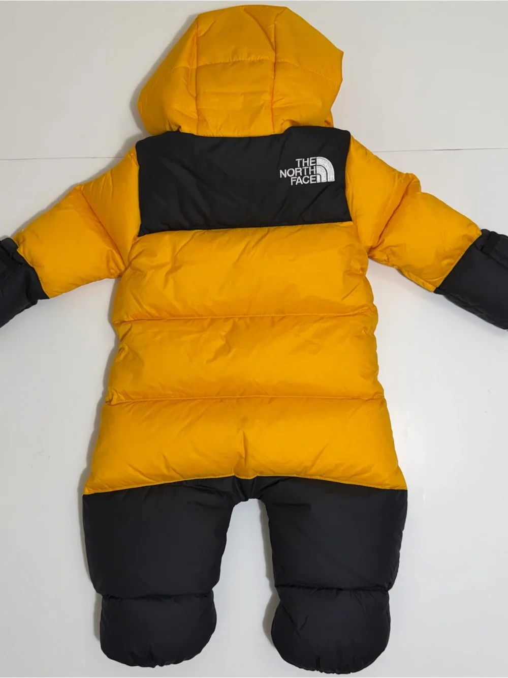 The North Face north face